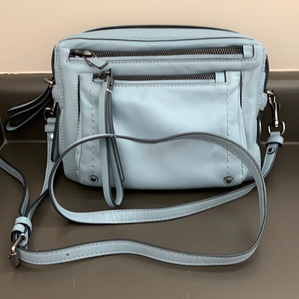 Marc by Marc Jacobs Crossbody Purse